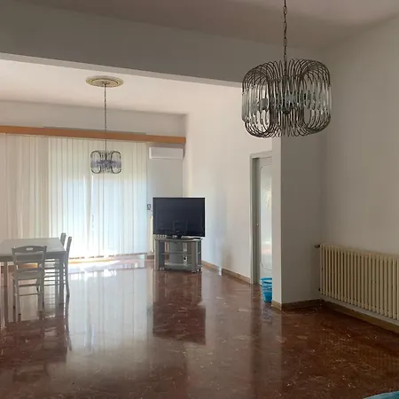 Flavio Relax Apartment Galatina Exterior photo