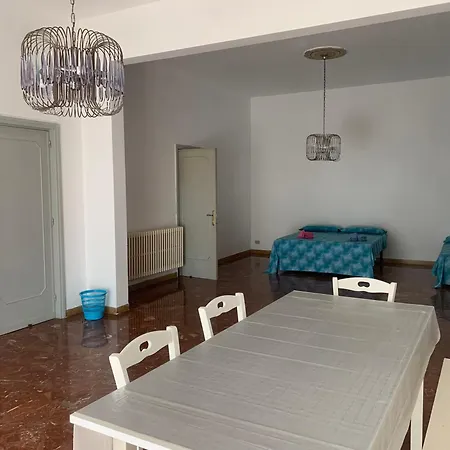Flavio Relax Apartment Galatina Exterior photo