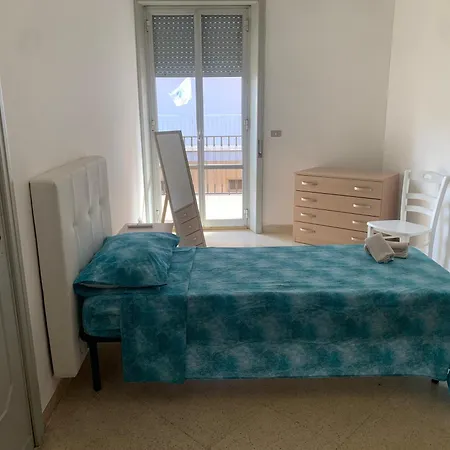 Flavio Relax Apartment Galatina Exterior photo