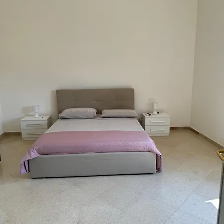 Flavio Relax Apartment Galatina Exterior photo