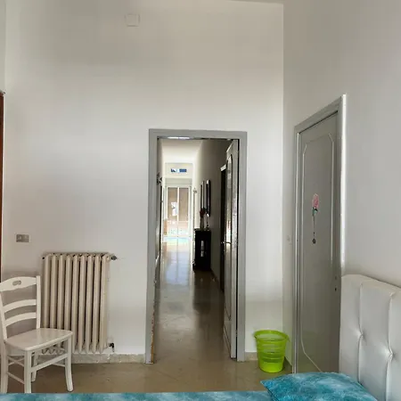 Flavio Relax Apartment Galatina Exterior photo