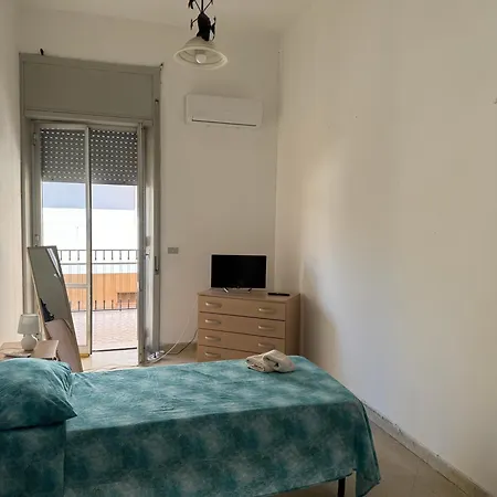 Flavio Relax Apartment Galatina Exterior photo