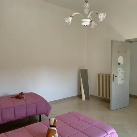 Flavio Relax Apartment Galatina Exterior photo