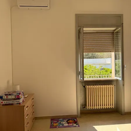 Flavio Relax Apartment Galatina Exterior photo
