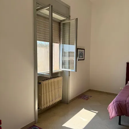 Flavio Relax Apartment Galatina Exterior photo