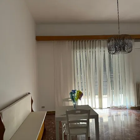 Flavio Relax Apartment Galatina Exterior photo