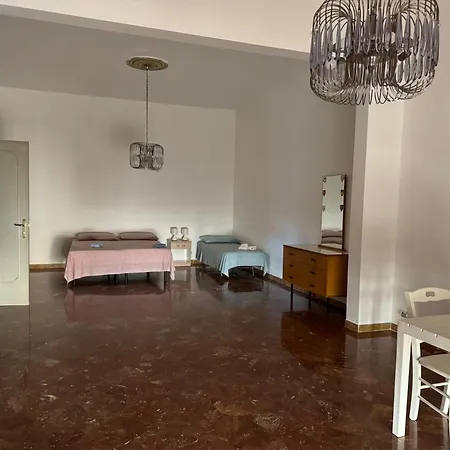 Flavio Relax Apartment Galatina Exterior photo