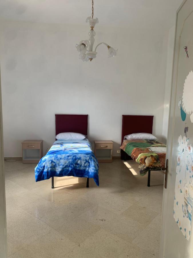 Flavio Relax Homestay