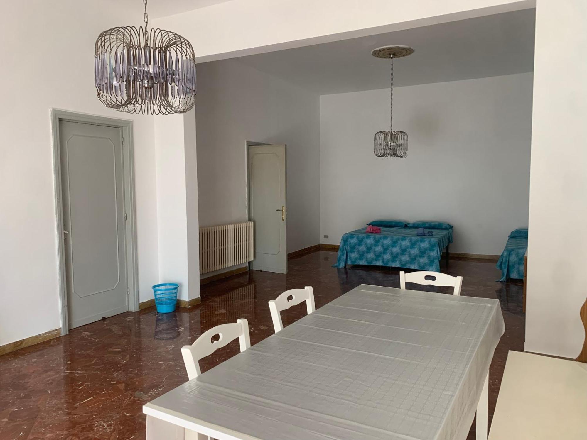 Homestay Flavio Relax Galatina