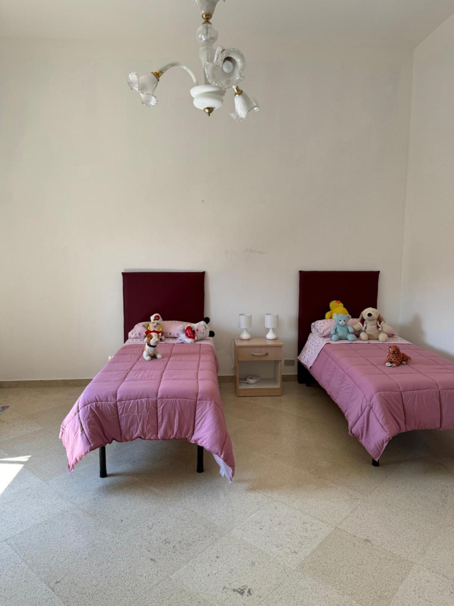 Flavio Relax Homestay