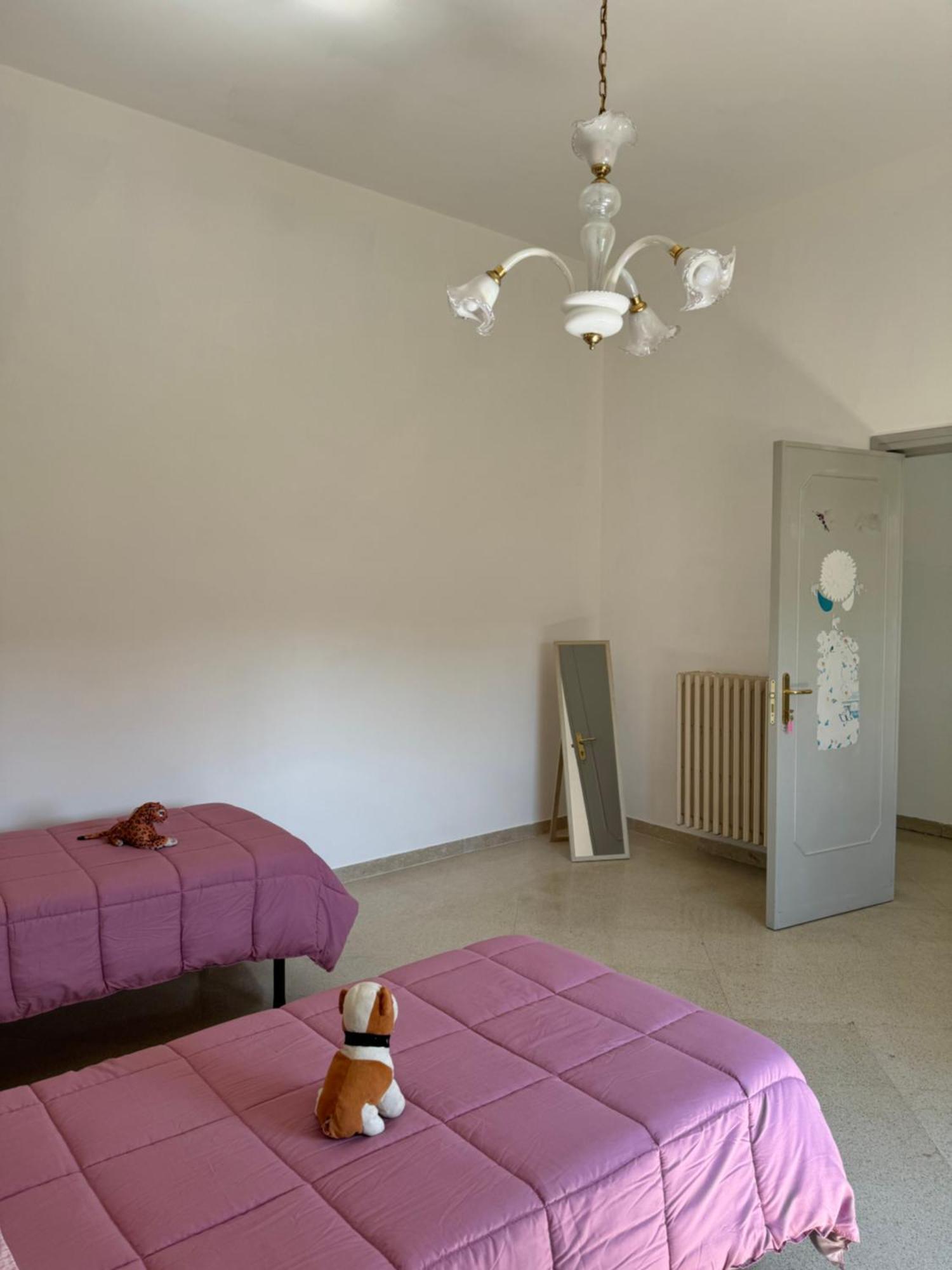 Homestay Flavio Relax *