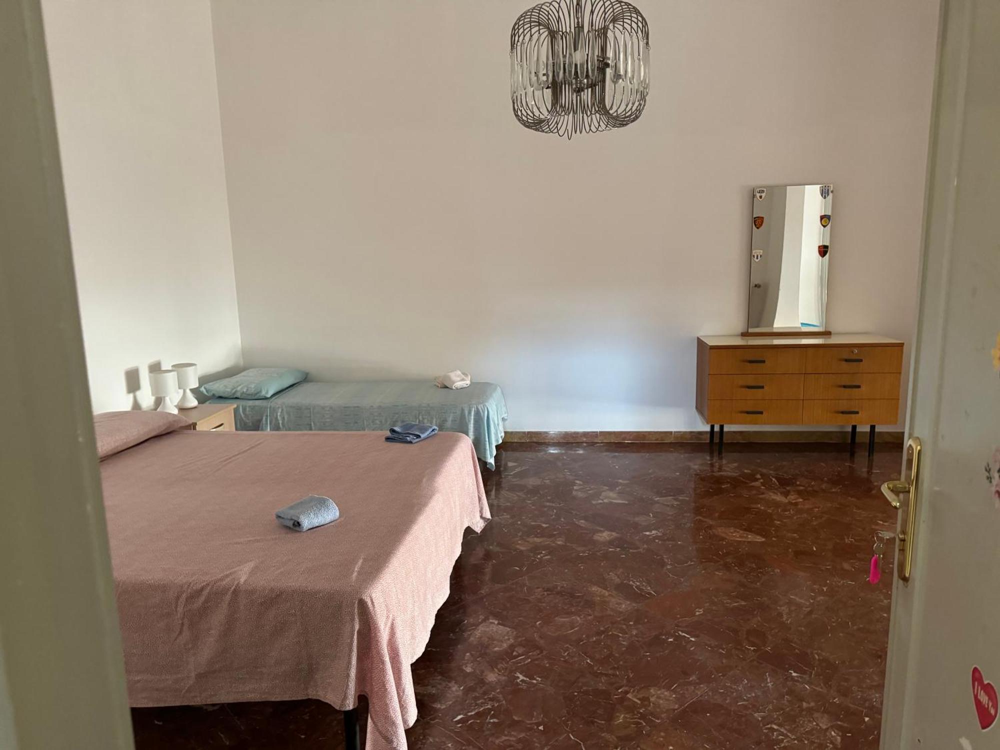 Homestay Flavio Relax Galatina