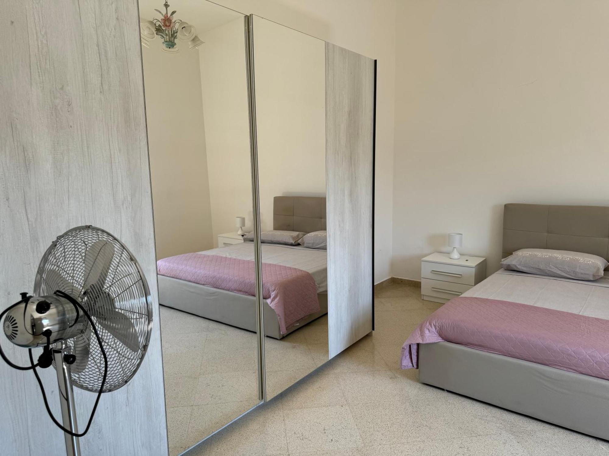 Homestay Flavio Relax