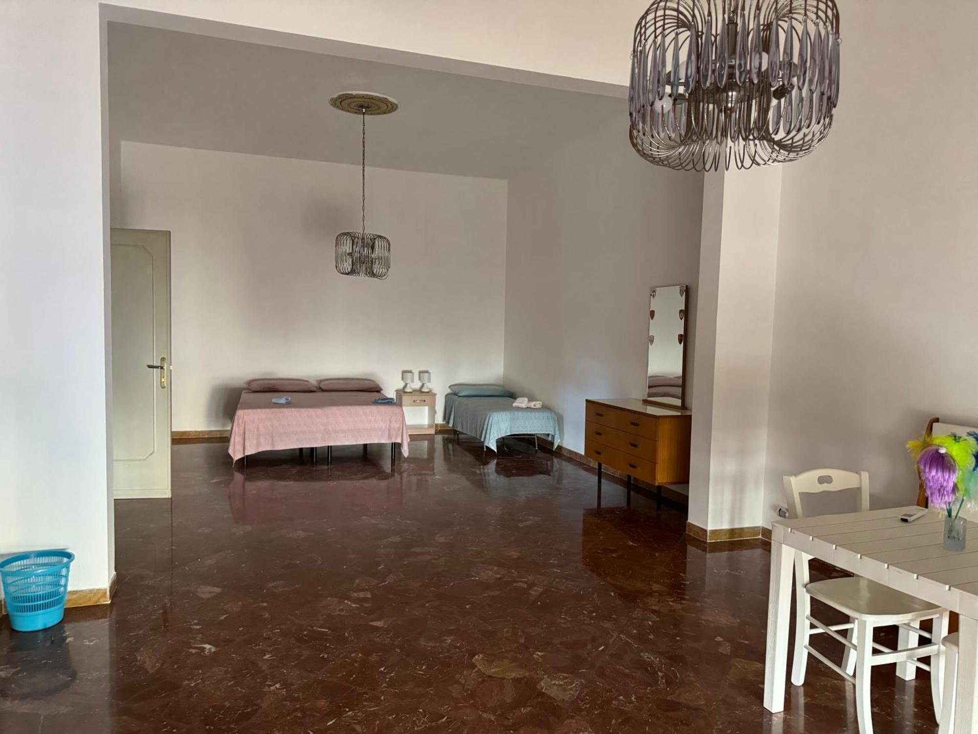Homestay Flavio Relax Galatina